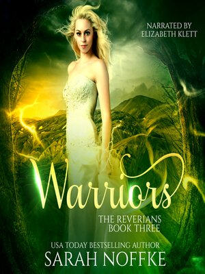 cover image of Warriors